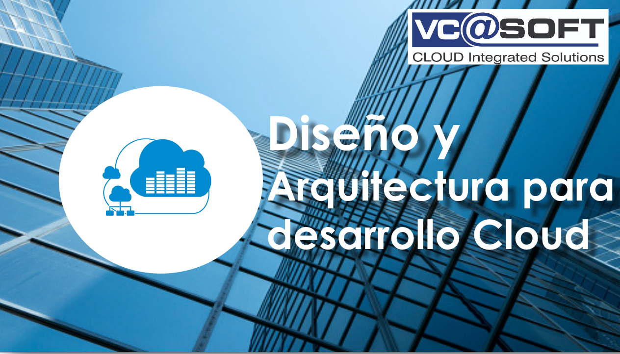 Diseño y Arquitectura para Desarrollo Cloud cloud-ddd