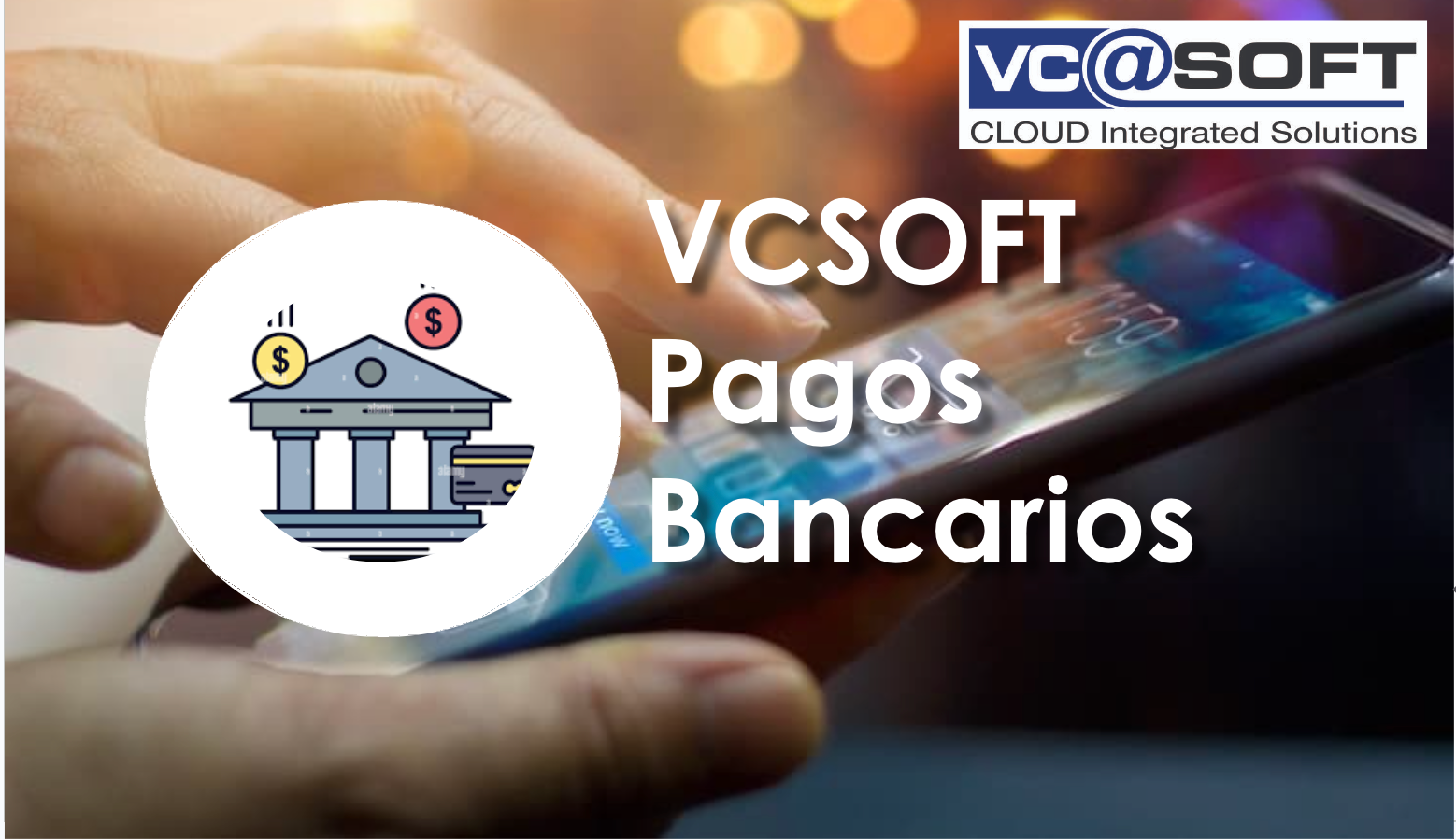 Open Banking y Pagos bank