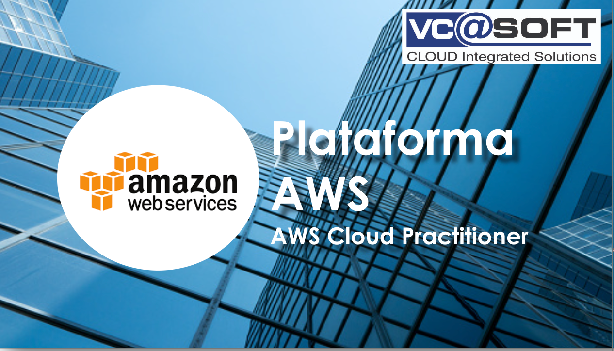 AWS: Diseño y soluciones Cloud cloud-aws